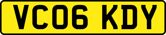 VC06KDY
