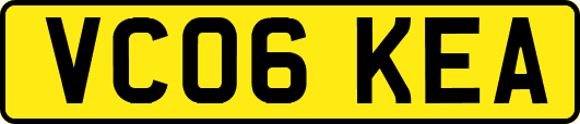 VC06KEA