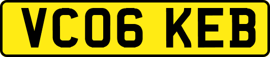 VC06KEB