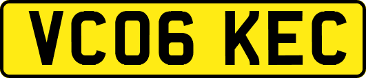 VC06KEC