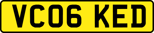VC06KED