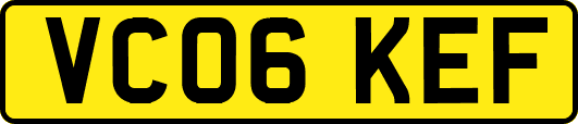 VC06KEF