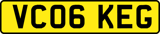 VC06KEG