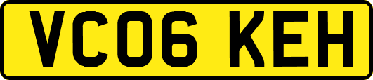 VC06KEH