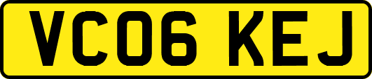 VC06KEJ