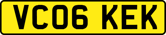 VC06KEK
