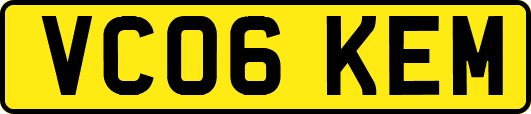 VC06KEM
