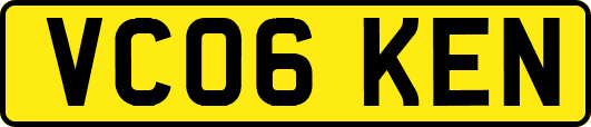 VC06KEN