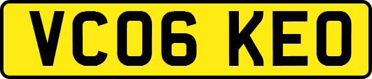 VC06KEO