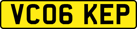 VC06KEP