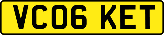 VC06KET
