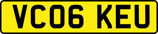 VC06KEU