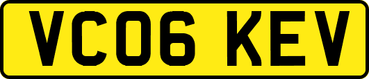 VC06KEV