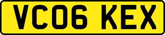 VC06KEX