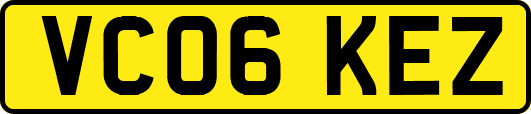 VC06KEZ