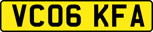 VC06KFA