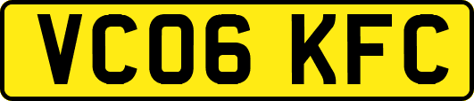 VC06KFC