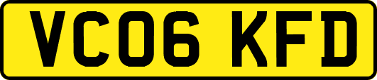 VC06KFD