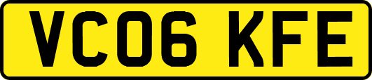 VC06KFE