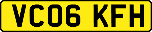 VC06KFH
