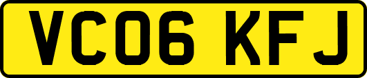 VC06KFJ