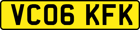VC06KFK