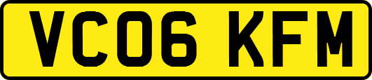 VC06KFM