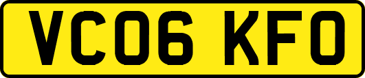 VC06KFO