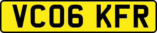 VC06KFR