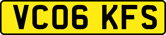 VC06KFS
