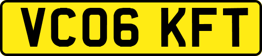 VC06KFT