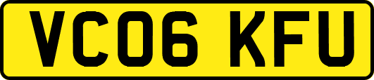 VC06KFU