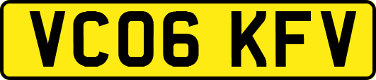 VC06KFV