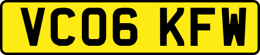 VC06KFW