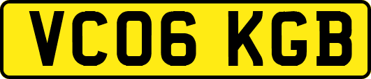 VC06KGB