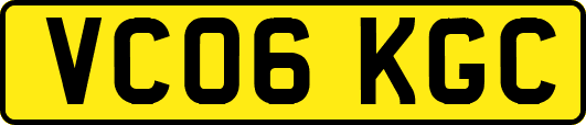 VC06KGC