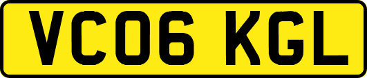 VC06KGL