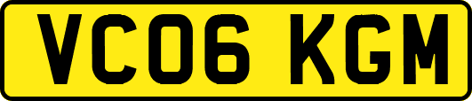 VC06KGM