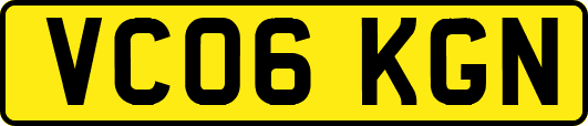 VC06KGN