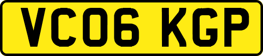 VC06KGP