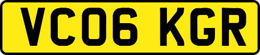 VC06KGR
