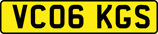 VC06KGS