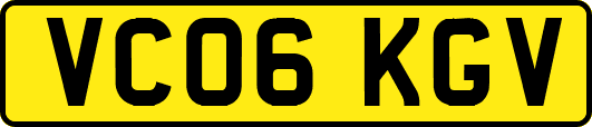 VC06KGV