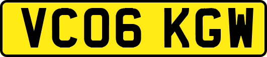 VC06KGW