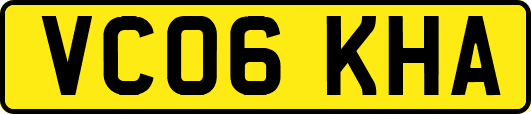 VC06KHA