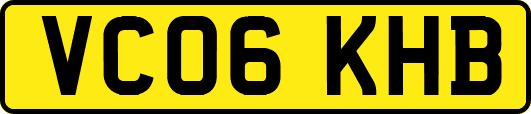 VC06KHB