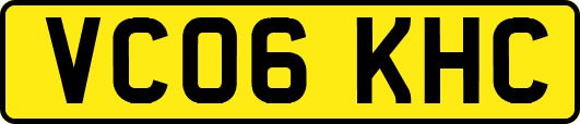 VC06KHC