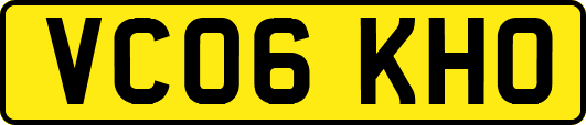 VC06KHO