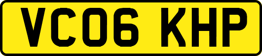VC06KHP