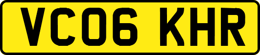 VC06KHR